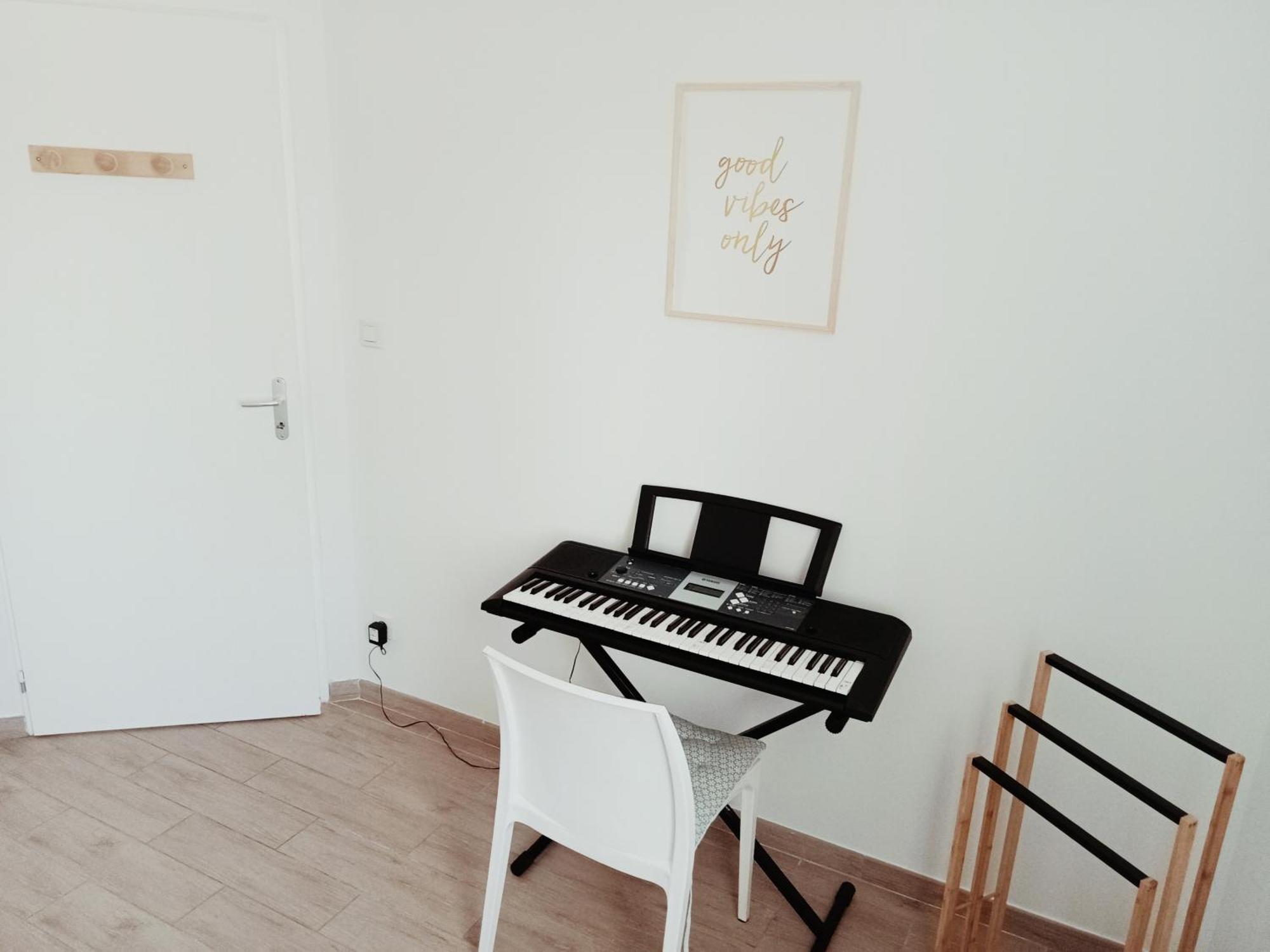 Comme A La Maison Sainte-Helene  Экстерьер фото
