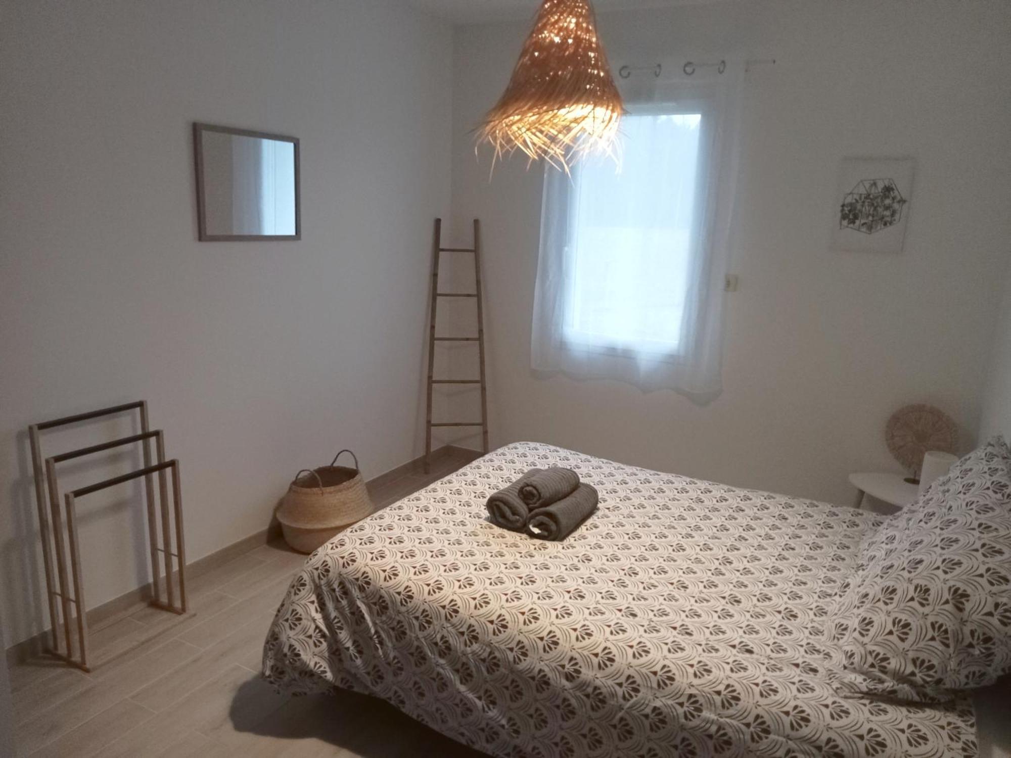 Comme A La Maison Sainte-Helene  Экстерьер фото